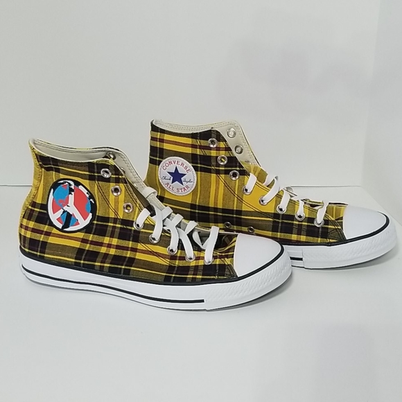 Converse All Stars Wmsn sz 11 - Picture 3 of 9